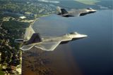 Raptor, Lightning fly together